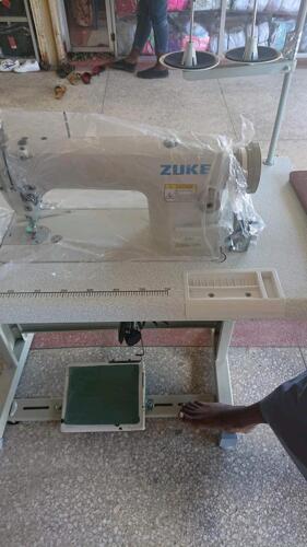 ZUKE SEWING MACHINE