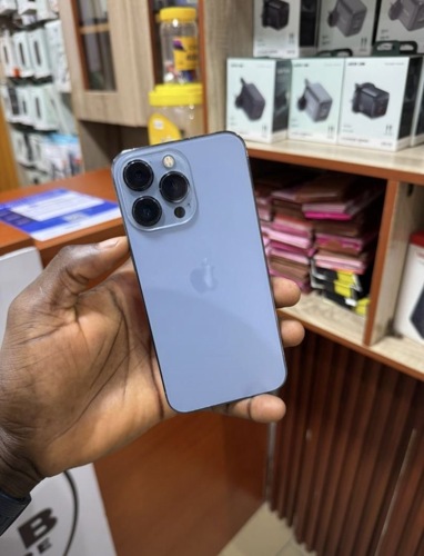 Iphone 13pro gb 128