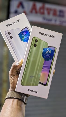 Samsung Galaxy A05 