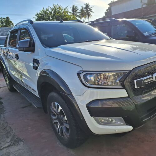 Fordranger for sale 