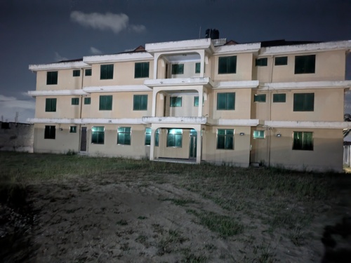 Kebara estate 