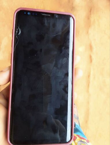 Samsung S9 plus 