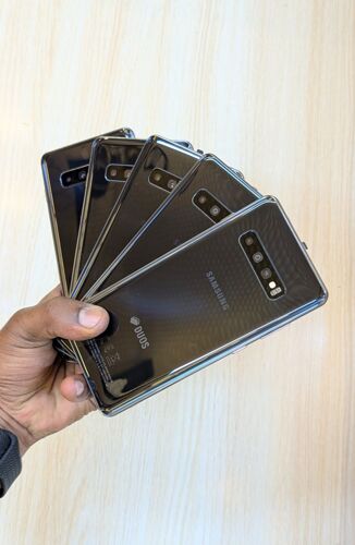 Samsung S10 Plus 512 GB