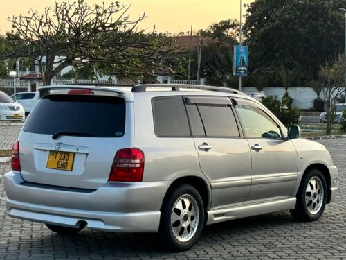 Toyota Kluger EH 0713095050