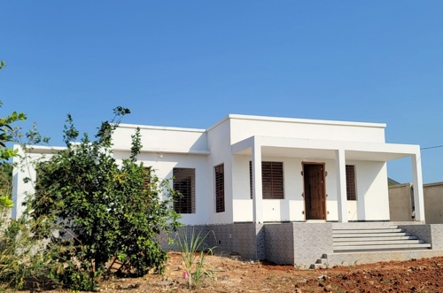 NYUMBA YA KISASA INAUZWA 