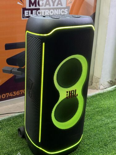 JBL Part box Ultimate 