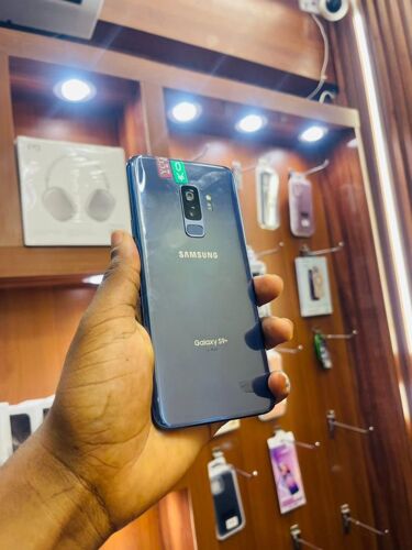 Samsung S9 plus GB, 64 