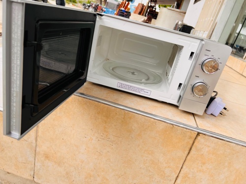 microwave hinsens
