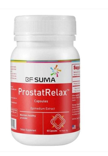 ProstatRelax