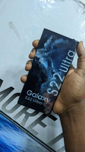 Samsung galaxy s22 ultra