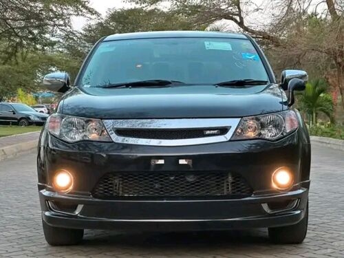 OUTLANDER NAUZA NEW 
