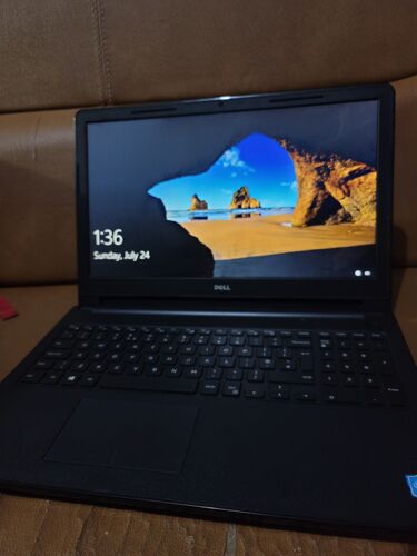 Dell inspiron 15 