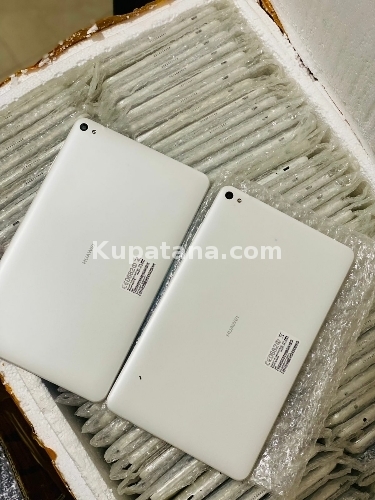 Huawei tablet