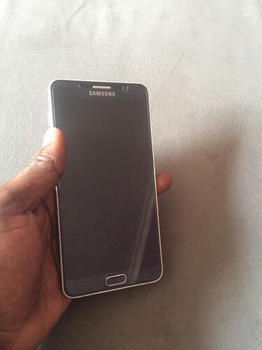 Samsung Note 5 Gb32 Bado Mpyaa
