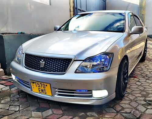 Crown mil 18.8 tu