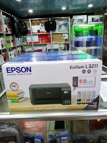 Printer epson l3211