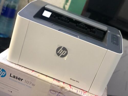HP laserjet 