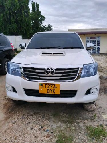 HILUX VIRGO 2KD MANUAL 
