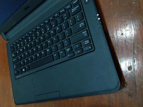 Dell latitude E 3350