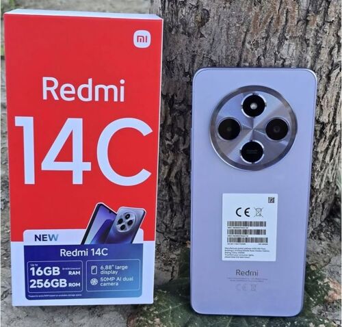 Xiaomi Redmi 14C