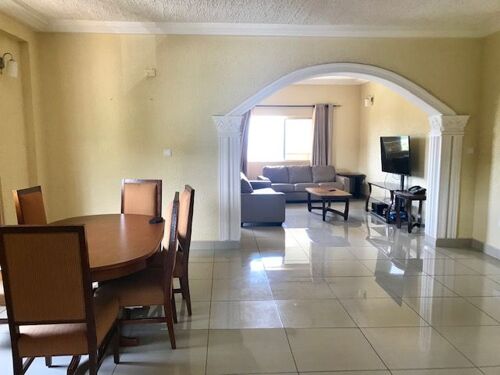Apartments 3bedrooms mbezi 