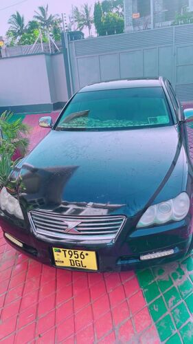 Toyota Mark X for sale