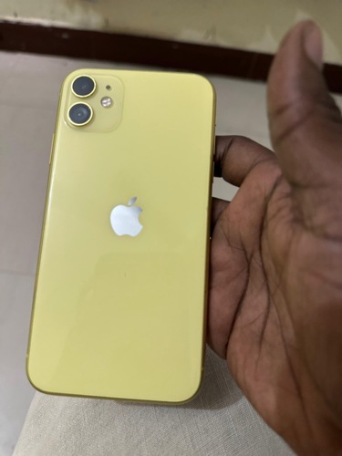 iPhone 11 plain 128Gb