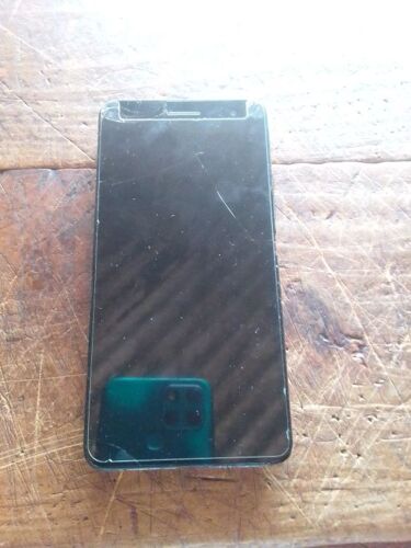 Tecno w4