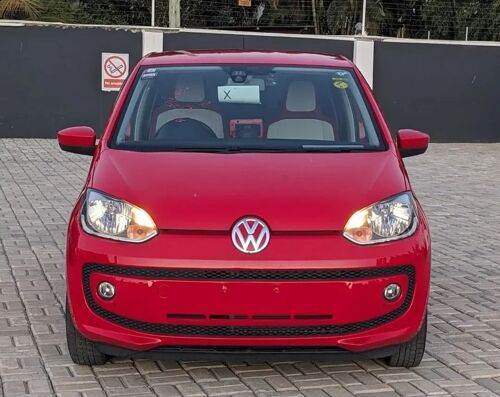 Volkswagen usajili bure 