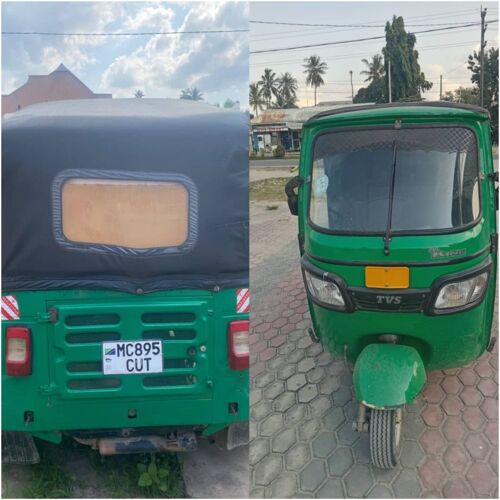 Bajaji