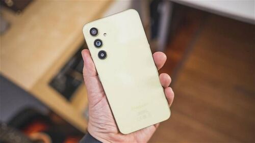 SAMSUNG GALAXY A54 