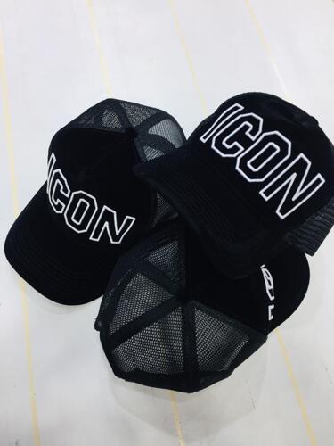 Caps
