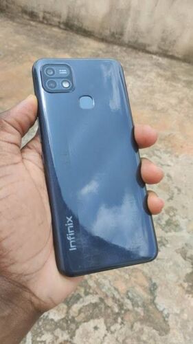 Infinix hot 10