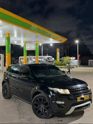 Rangerover 