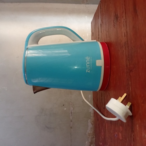 Jagi la kuchemshia maji