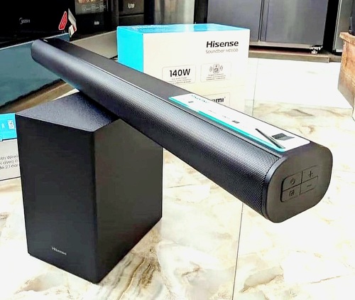 Hisense soundbar HS1800 (140W)