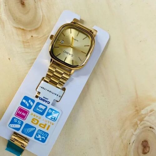 Casio watch 