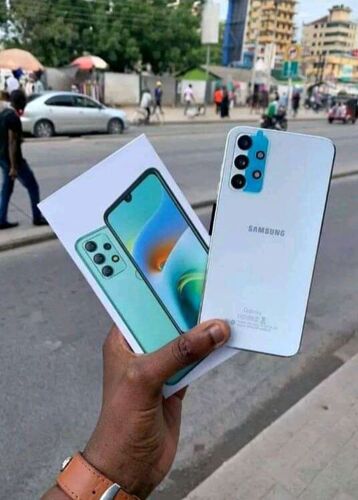 Samsung Galaxy A52