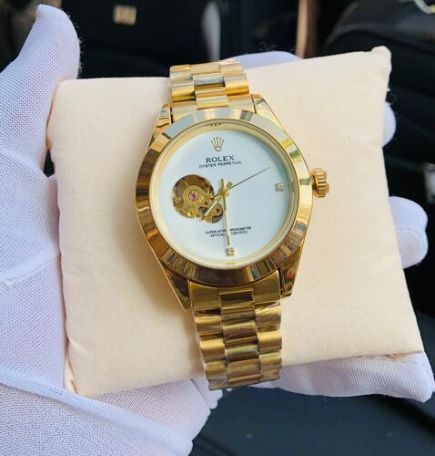 ROLEX WATCH 