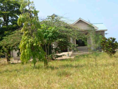 VIWANJA BAGAMOYO/ LAND PLOTS FOR SALE BAGAMOYO