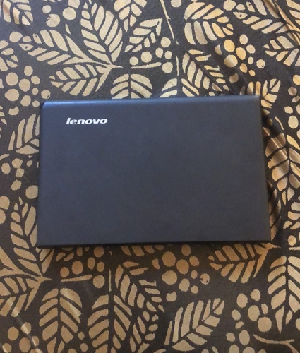 laptop