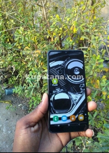 Samsung Galaxy A10S 