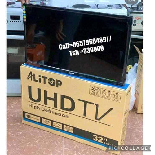 AILTOP TV