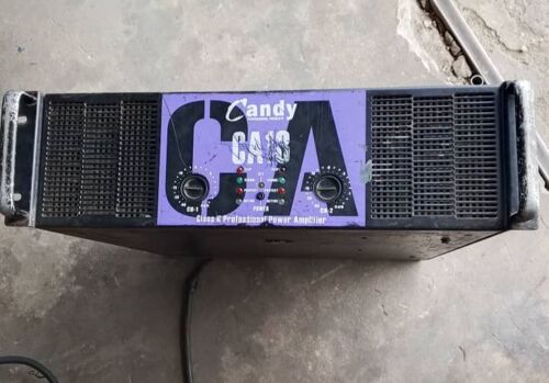 CANDY BUSTA CA 18