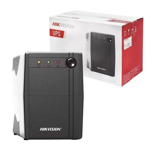 Hik 1000Va Ups
