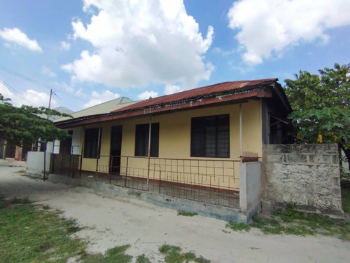 YA VYUMBA-9,KIVULE FREMKUMI