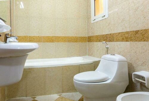 Apartments ya kupanga mbezi 