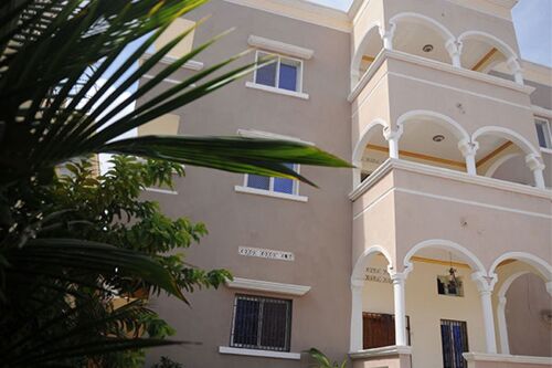 Apartments mikocheni Regency 