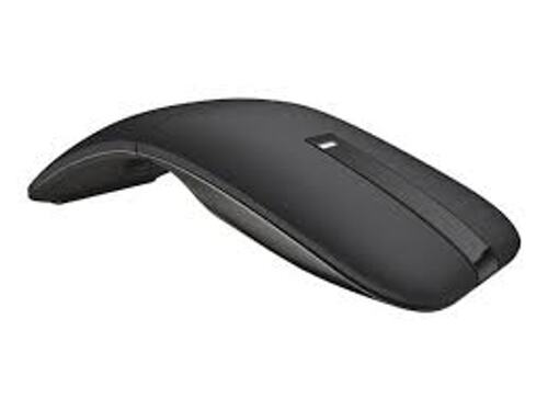 WM615 |  Dell  Ultra Thin Mobile Bluetooth Mouse , Black