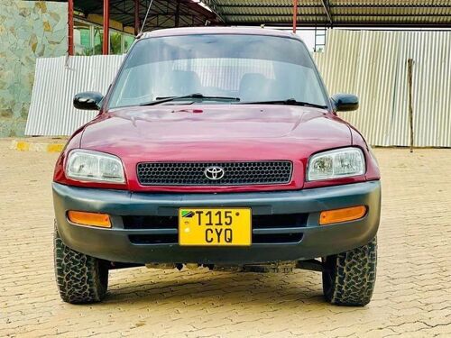 Toyota Rav 4 Cc 1790